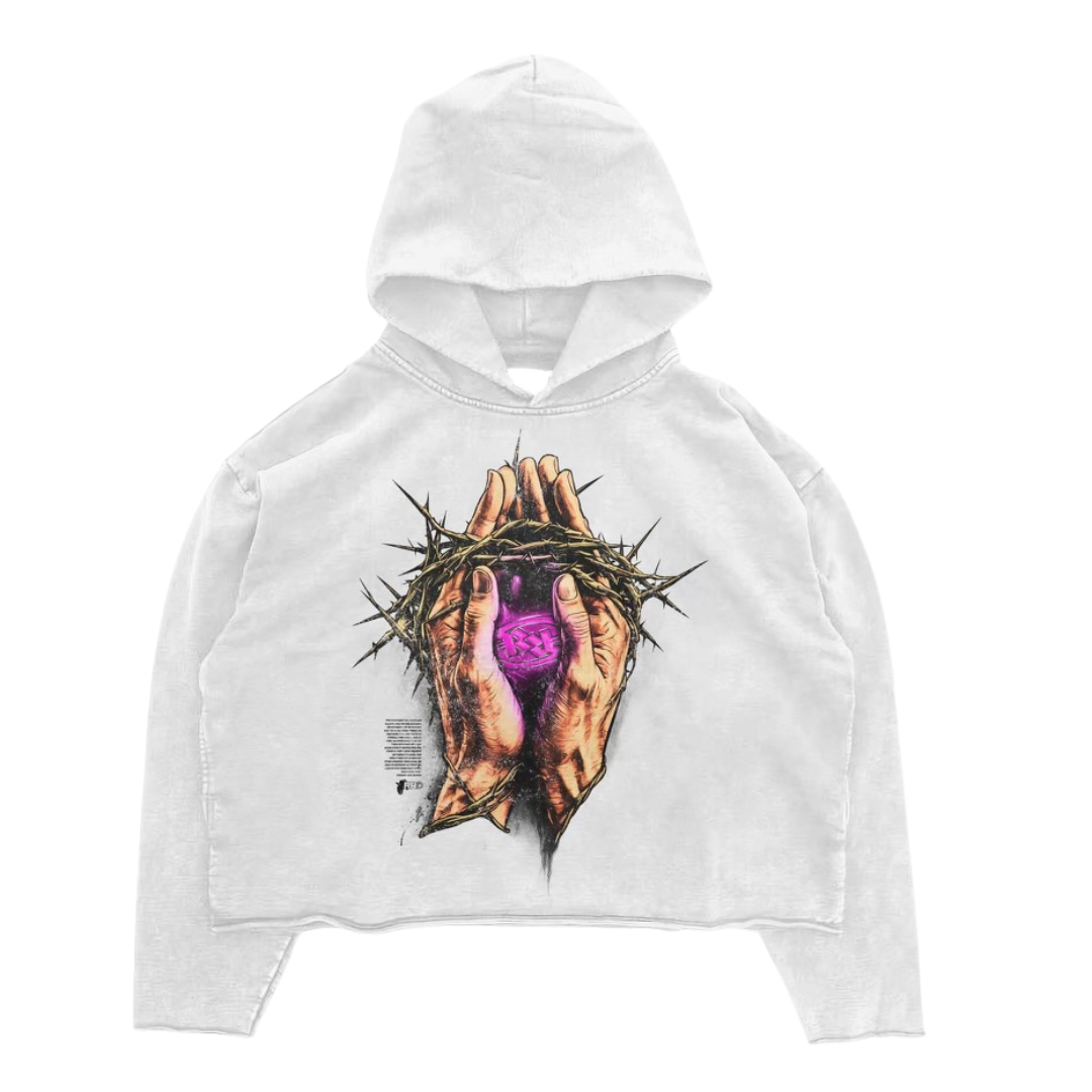 Prayer Hoodie
